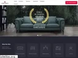 Sites similar to homeexperts.co