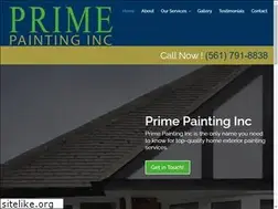 Sites similar to homeexteriorpaintinginwestpalmbeachfl.com
