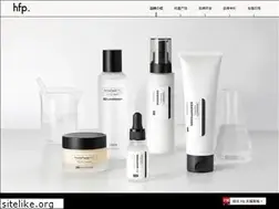 Sites similar to homefacialpro.com