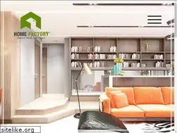 Sites similar to homefactory.co.jp