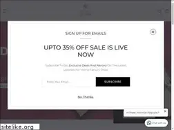 Sites similar to homefactoryshop.com