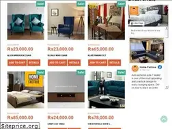 Sites similar to homefactree.com
