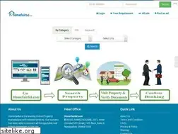 Sites similar to homefairbd.com