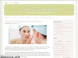 Sites similar to homefamilyideas.com