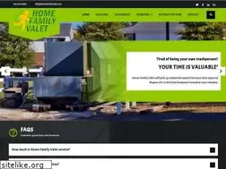 Sites similar to homefamilyvalet.com