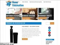 Sites similar to homefascination.com