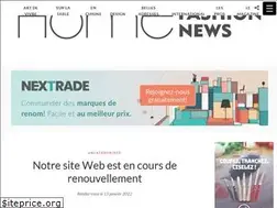 Sites similar to homefashionnews.fr