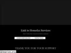 Sites similar to homefaxinspections.com