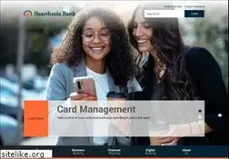Sites similar to homefederalbank.com