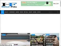 Sites similar to homefida.com