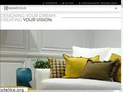 Sites similar to homefield.be