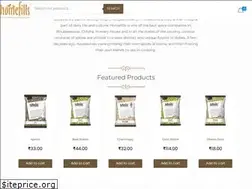 Sites similar to homefills.co.in