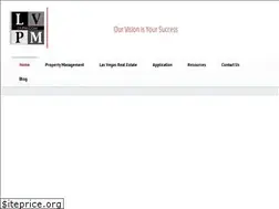 Sites similar to homefinderlv.com