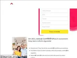Sites similar to homefinders.ro