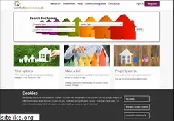 Sites similar to homefindersomerset.co.uk