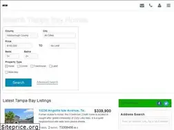 Sites similar to homefindertampabay.com