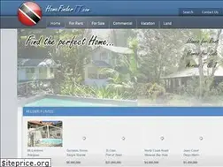 Sites similar to homefindertt.com