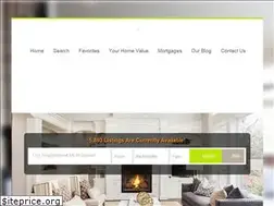 Sites similar to homefinderutah.com