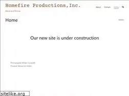 Sites similar to homefire.com