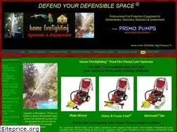 Sites similar to homefirefightingsystems.com