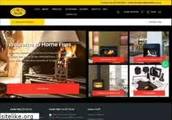 Sites similar to homefires.co.za