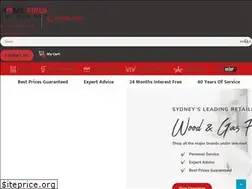 Sites similar to homefires.com.au