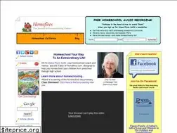 Sites similar to homefires.com