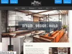Sites similar to homefirestove.com