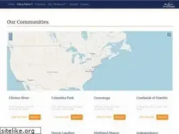 Sites similar to homefirstcertified.com