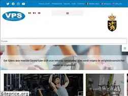 Sites similar to homefitness.be