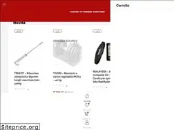 Sites similar to homefitnesscenter.it