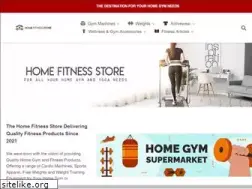 Sites similar to homefitnesscorp.com