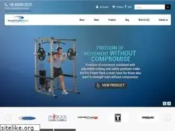 Sites similar to homefitnessdirect.com