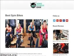 Sites similar to homefitnessedge.com
