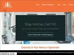 Sites similar to homefitnesslife.com