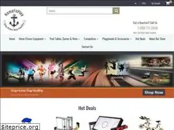 Sites similar to homefitplay.com