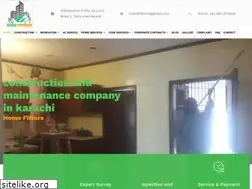 Sites similar to homefitters.pk