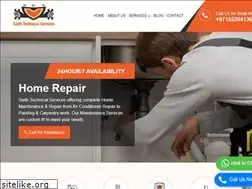 Sites similar to homefixituae.com