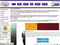 Sites similar to homeflair.info