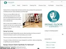 Sites similar to homefloorexperts.com