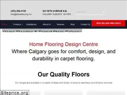 Sites similar to homefloors.ca