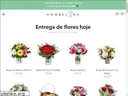 Sites similar to homeflora.pt