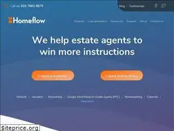 Sites similar to homeflow.co.uk