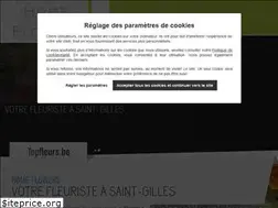 Sites similar to homeflowers.be