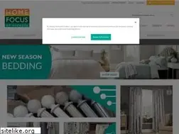 Sites similar to homefocus.ie