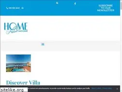 Sites similar to homefoodandtravel.co.za