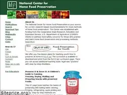 Sites similar to homefoodpreservation.com