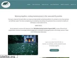 Sites similar to homeforall-seacoast.org