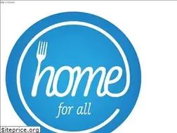 Sites similar to homeforall.eu