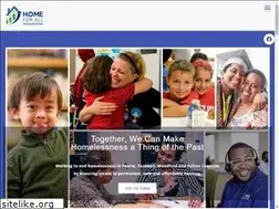 Sites similar to homeforallcoc.com